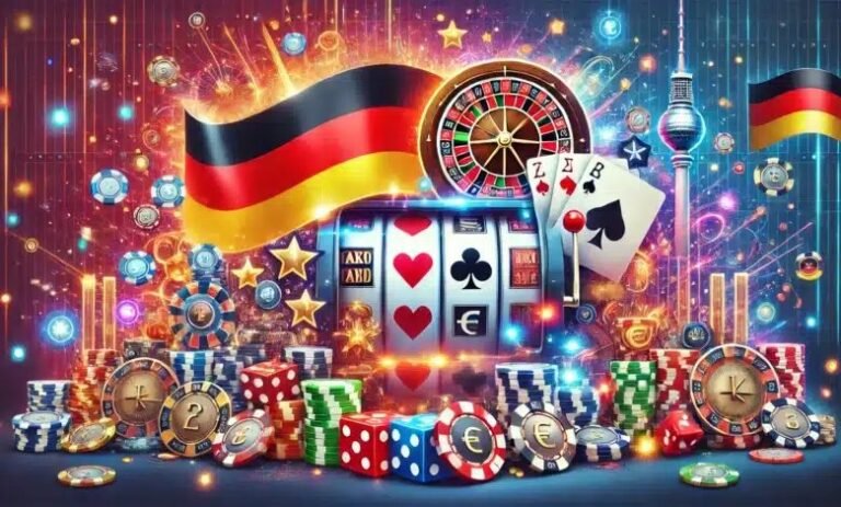Deutschland im Griff der mobilen Unterhaltung und Gaming-Hypes