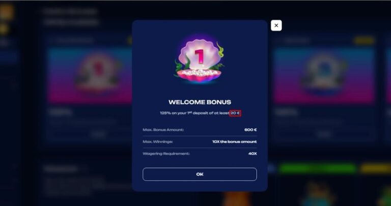 Erleben Sie die Spannung mit Fugu Casino – Login und Bonus Deutschland