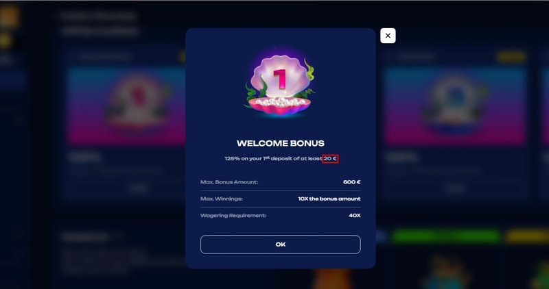 A look at fugu casino deutschland