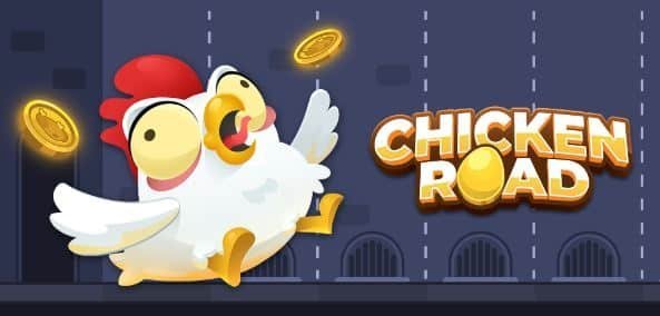 Explore chicken road oficial